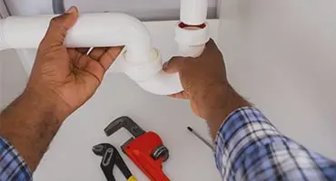 Lavabo gideri açma